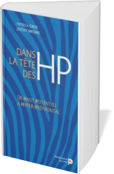 Dans la tête des HP - Patrick Gros